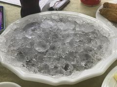 冰镇鳝片-云腾砂锅粥(龙津东路店)