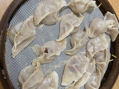 -清真·白家牛肉罩火烧老店(育才街店)