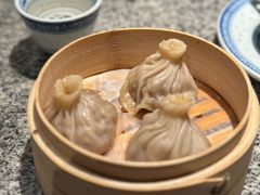 天王烤鸭包-南京大牌档(龙湖长楹天街店)