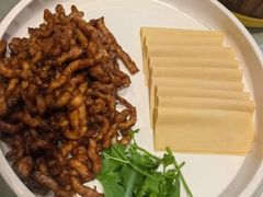 -大鸭梨烤鸭(枣园店)