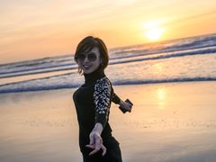 -卡梅尔海