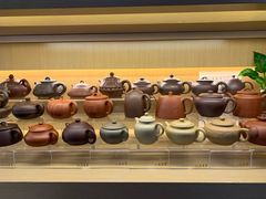 -八马茶业·茶馆茶室(罗湖万象城店)