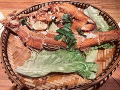 -缘生态云南菜·野生菌庭院餐厅(华侨城店)