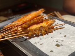 -管氏翅吧(台湾街店)