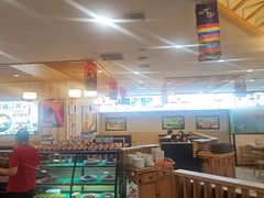 -英兰朝族饭店·英兰锅包肉(佳园路店)
