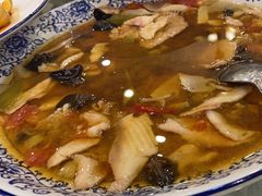 -高坎一品甲鱼庄(两河店)