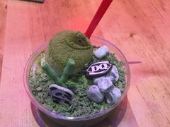 -DQ·蛋糕·冰淇淋(万象城店)
