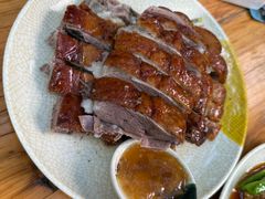 烧鹅-紫金食坊(江南西路店)