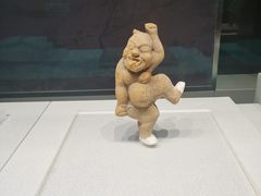 -银雀山汉墓竹简博物馆
