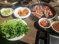 -火炉火自助餐(枫蓝国际店)