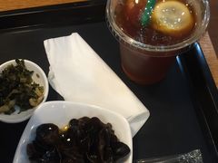 -百事佳烧鸭牛腩(上海虹桥站店)