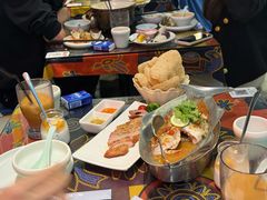 -米泰芒·东南亚料理(体育西店)