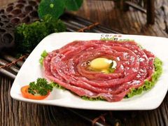 -川竹火锅(肇东店)