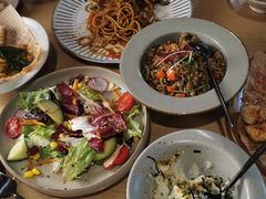 -本处·素食·融合料理(南油店)