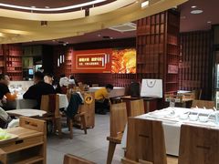 -巴奴毛肚火锅(商城路店)