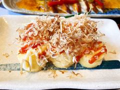 日式炸豆腐-烧鸟横丁(联发文创口岸店)