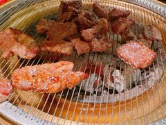 -西塔老太太泥炉烤肉(川沙百联店)