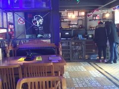 大堂-云晓光头烧烤吧(川沙绿地店)