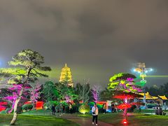 -大唐不夜城
