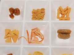 -探鱼·鲜青椒爽麻烤鱼(苏宁广场店)