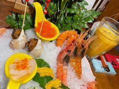 -和创柚子·会席日本料理(新区淮海街店)