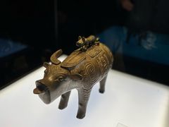 -陕西历史博物馆