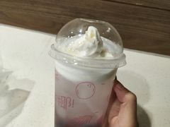 -麦当劳(天兴罗斯福店)