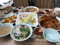 -清真·益鑫羊肉手抓馆(花园北街店)