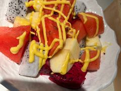 -赤坂亭M9和牛烧肉·日料398放题(万达店)