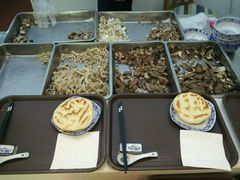 -泉儿头杂碎·清真(城东总店)