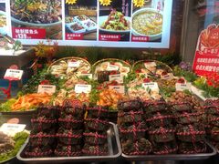 -必点海鲜·鲅鱼水饺(鞍山西道店)