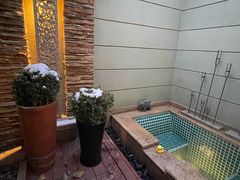 -春晖园度假酒店温泉