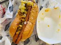 -FATBURGER 特富客汉堡(外交公寓店)
