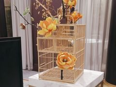 -君庭中餐厅(友谊宾馆店)