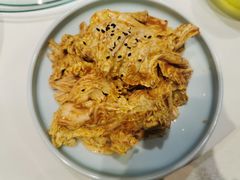 乾隆白菜-羲和雅苑•北京烤鸭(陆家嘴中心店)