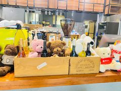 -咖法森林·咖啡  酒吧(天河店)