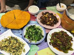 -泸沽肴(泸沽湖大洛水村农村信用社旁店)