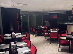 -上海锦江汤臣洲际大酒店壹阶层