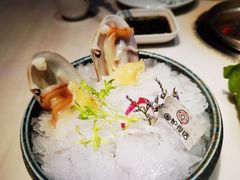 小象鼻蚌-围炉夜话·潮汕卤水火锅(榕江店)