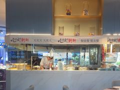 -徐记海鲜(曲江南湖店)