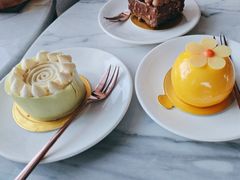 -秀·吧 Show Bar(兰州盛达希尔顿酒店)