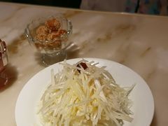 -京华烟云·北京烤鸭(领展购物广场·中关村店)
