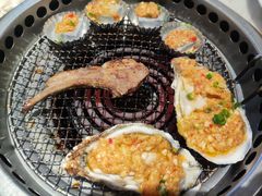 -火炉火自助餐(西直门凯德MALL店)