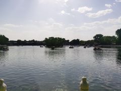 -什刹海