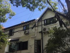 -上海蔡元培故居陈列馆