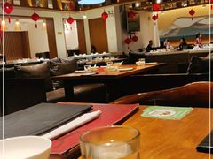 大堂-陆壹捌餐厅(五大道店)