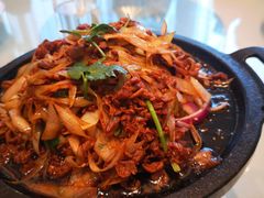 -九转小磨·非遗东北菜旗舰店