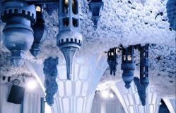 -华东饭店·园林式婚礼宴会厅酒店