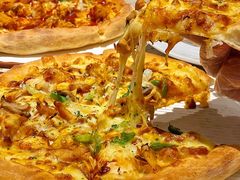 -必胜客(WOW中心城店)