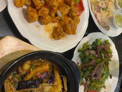 -文记壹心鸡(宝华路店)